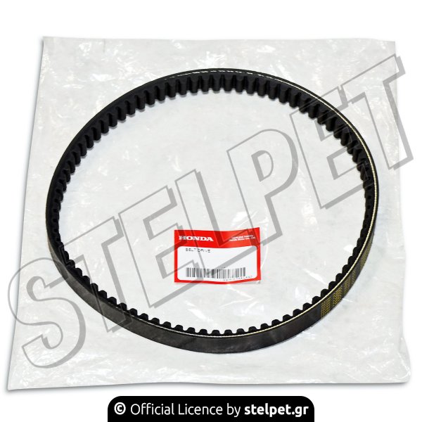 Ιμάντας κίνησης Honda PCX 125 '10-'12 23100-K35 γνήσιος